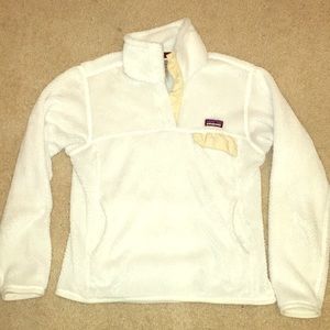 Patagonia Pullover